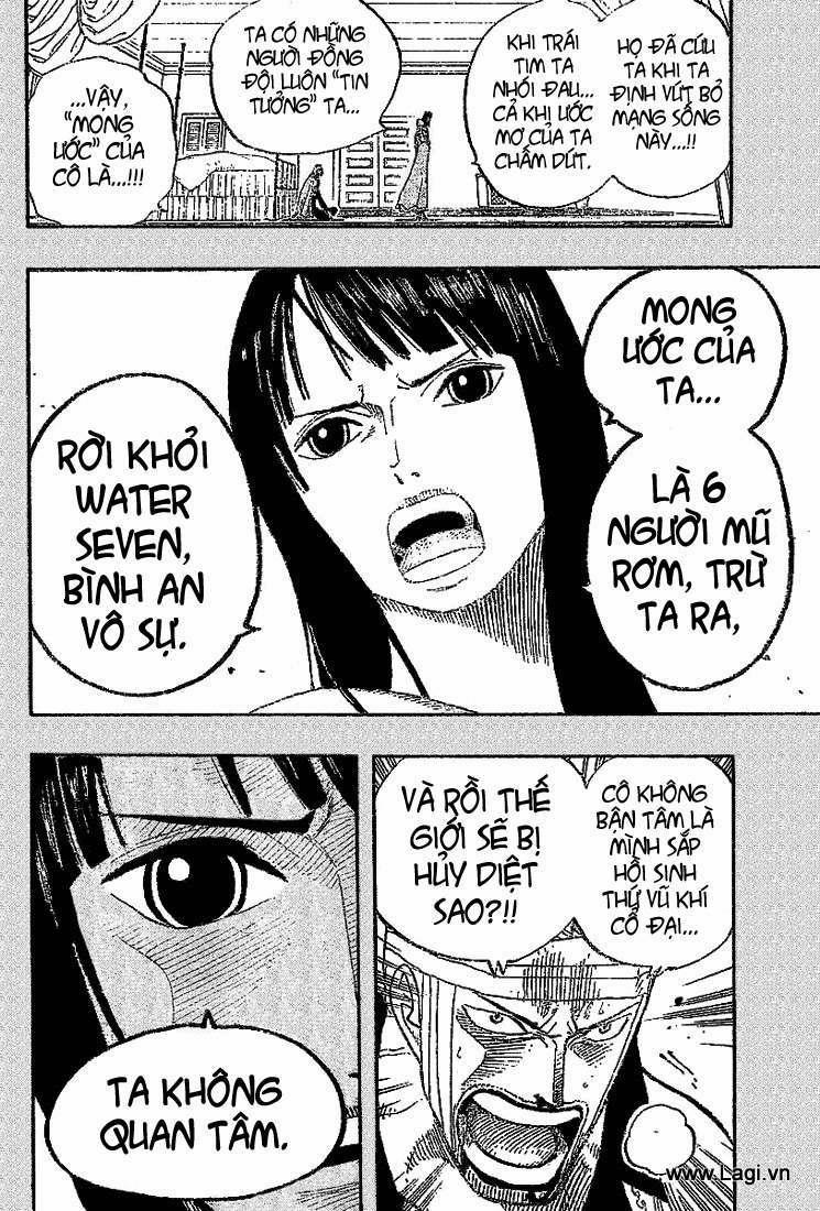 One Piece 359 trang 12