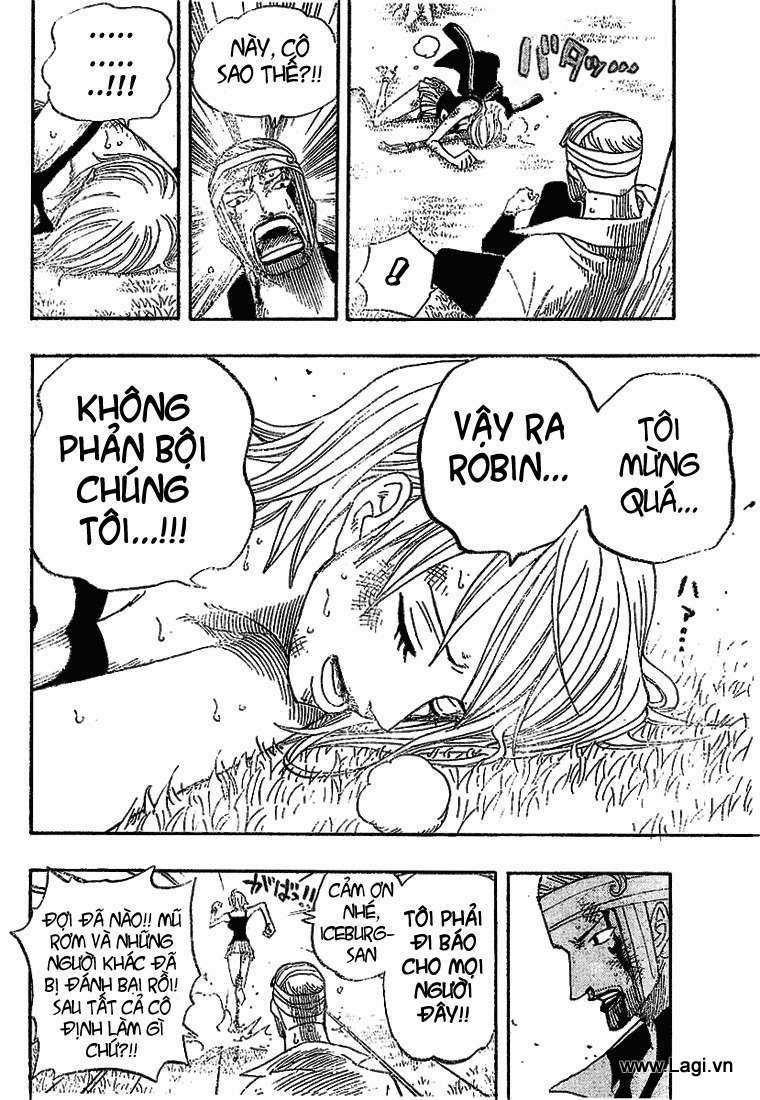 One Piece 359 trang 14