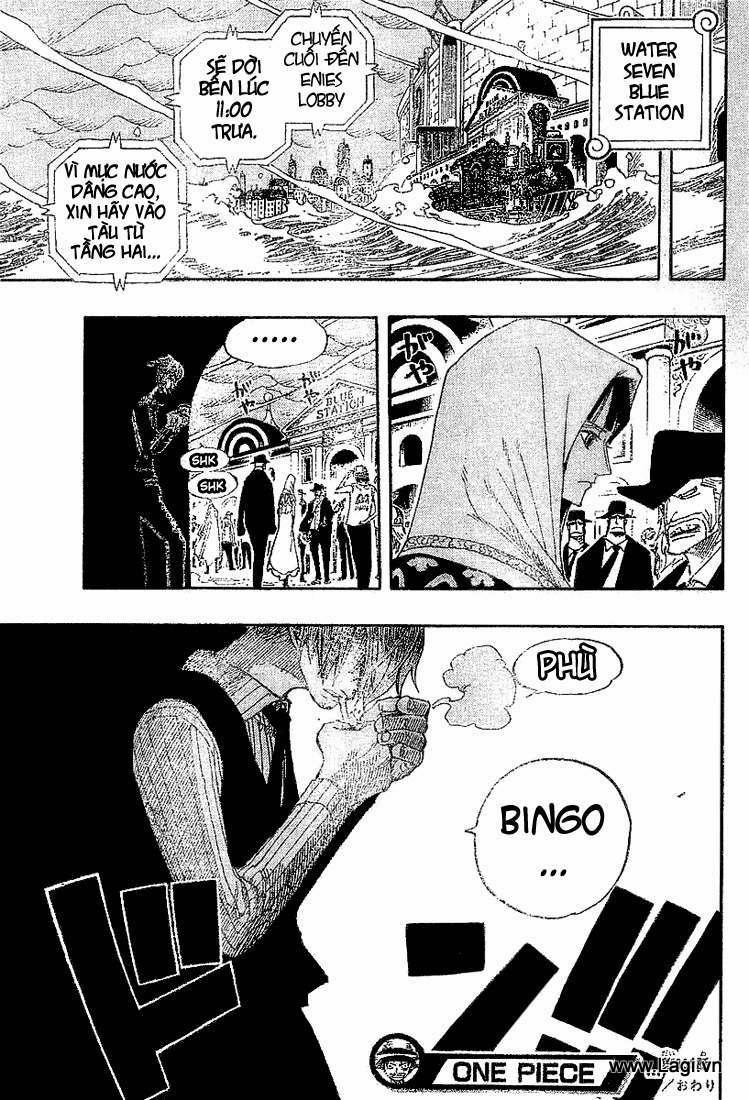 One Piece 359 trang 17