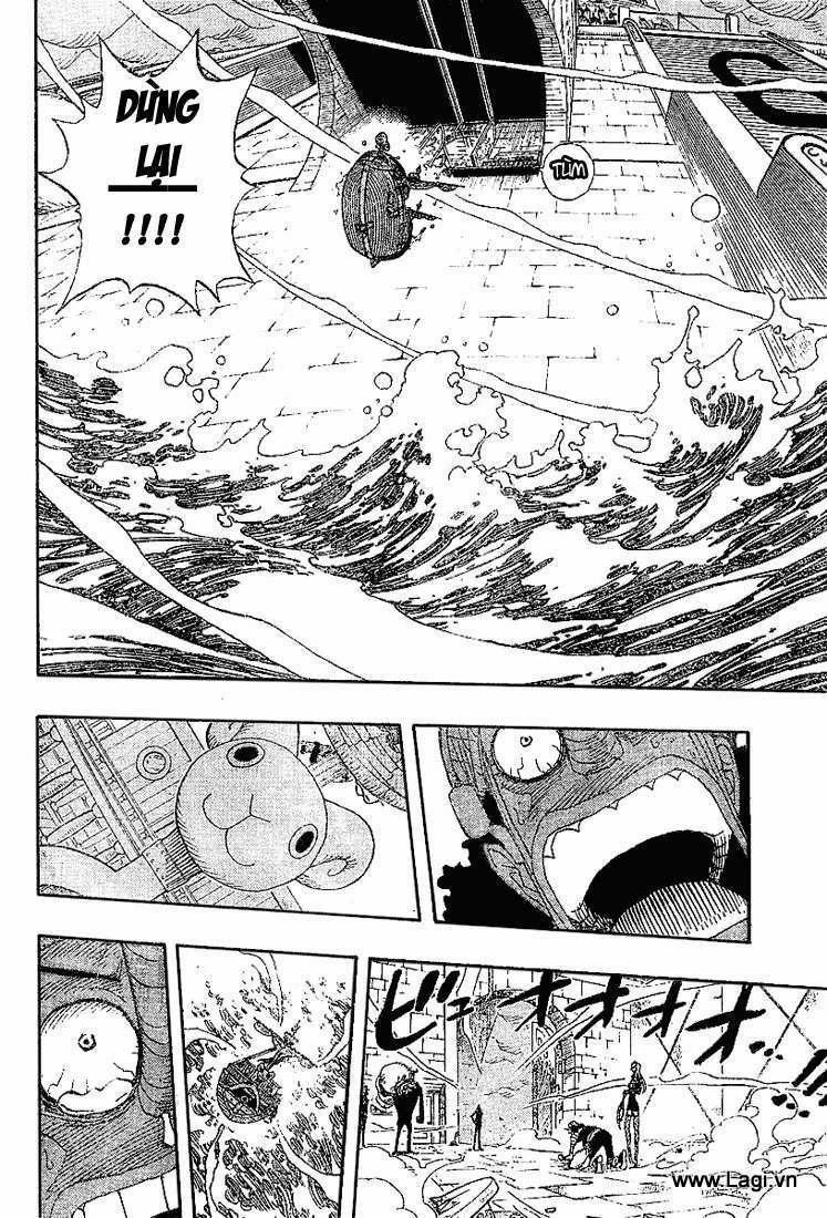One Piece 359 trang 2