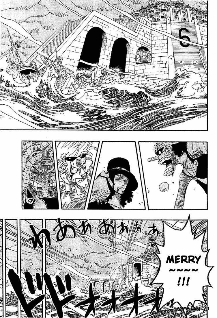 One Piece 359 trang 3