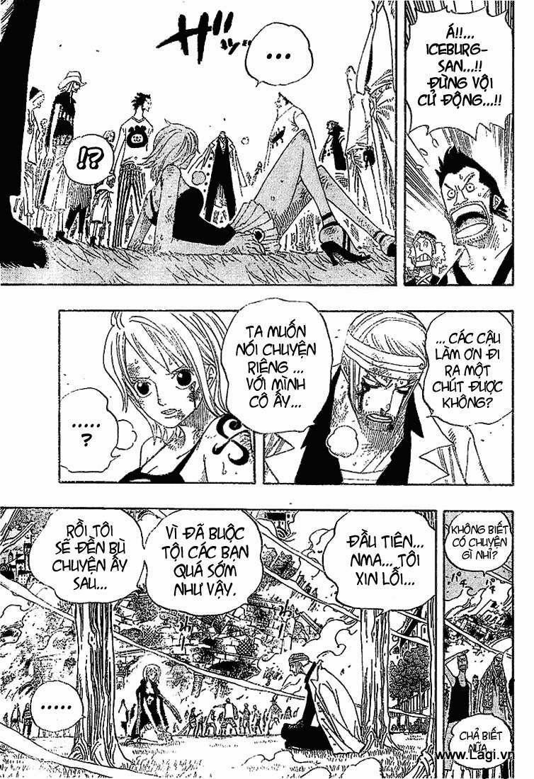 One Piece 359 trang 5