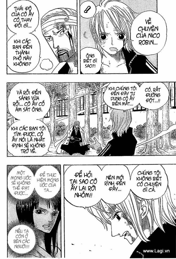 One Piece 359 trang 6