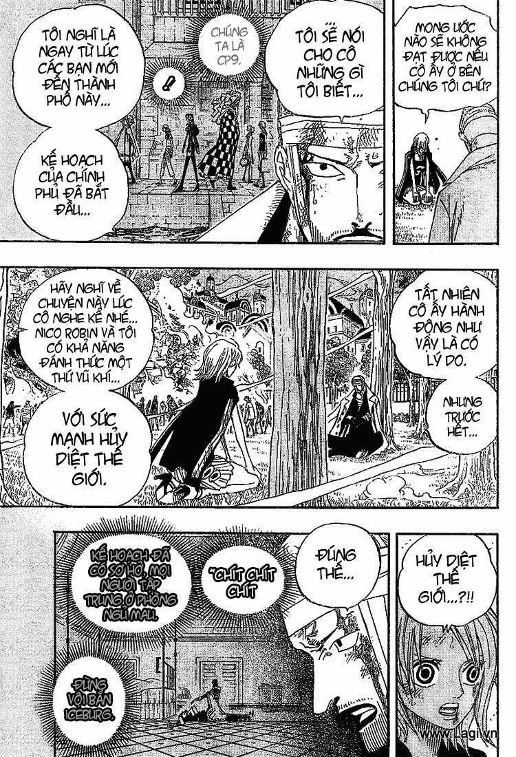 One Piece 359 trang 7