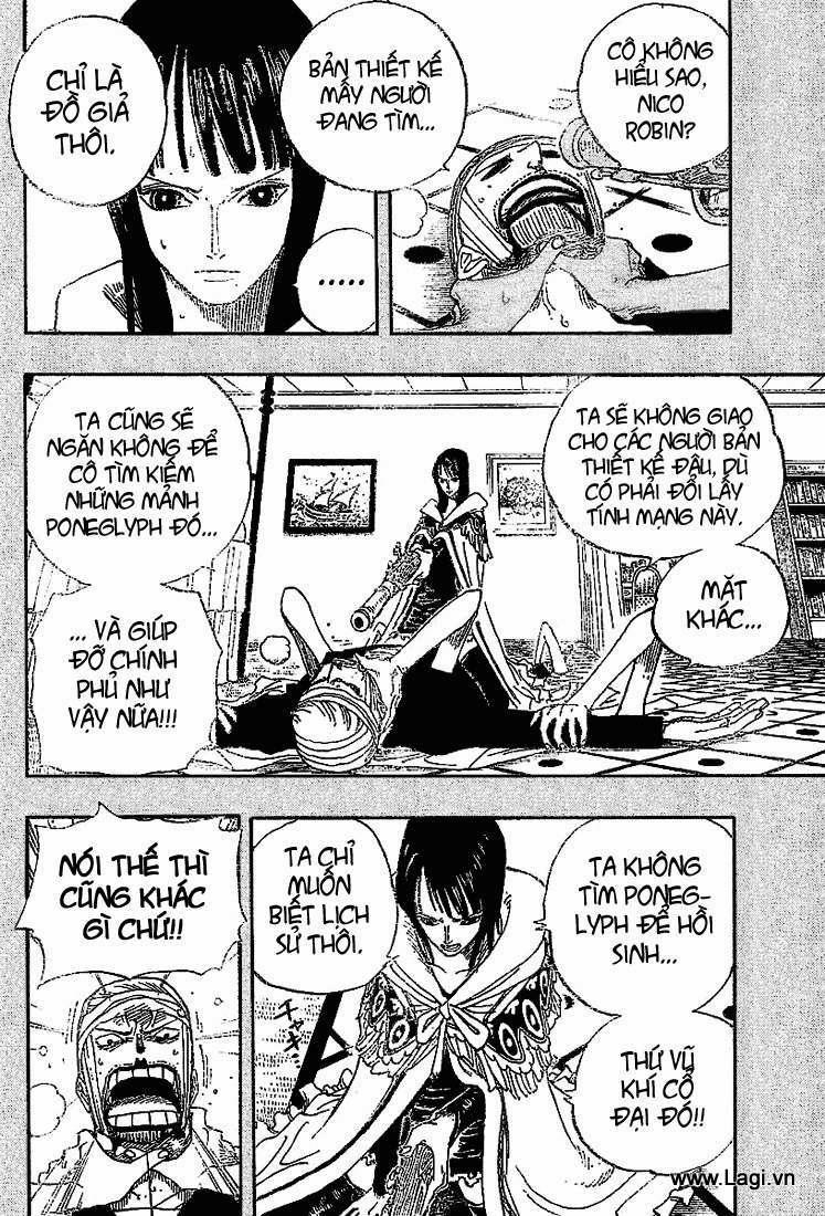 One Piece 359 trang 8