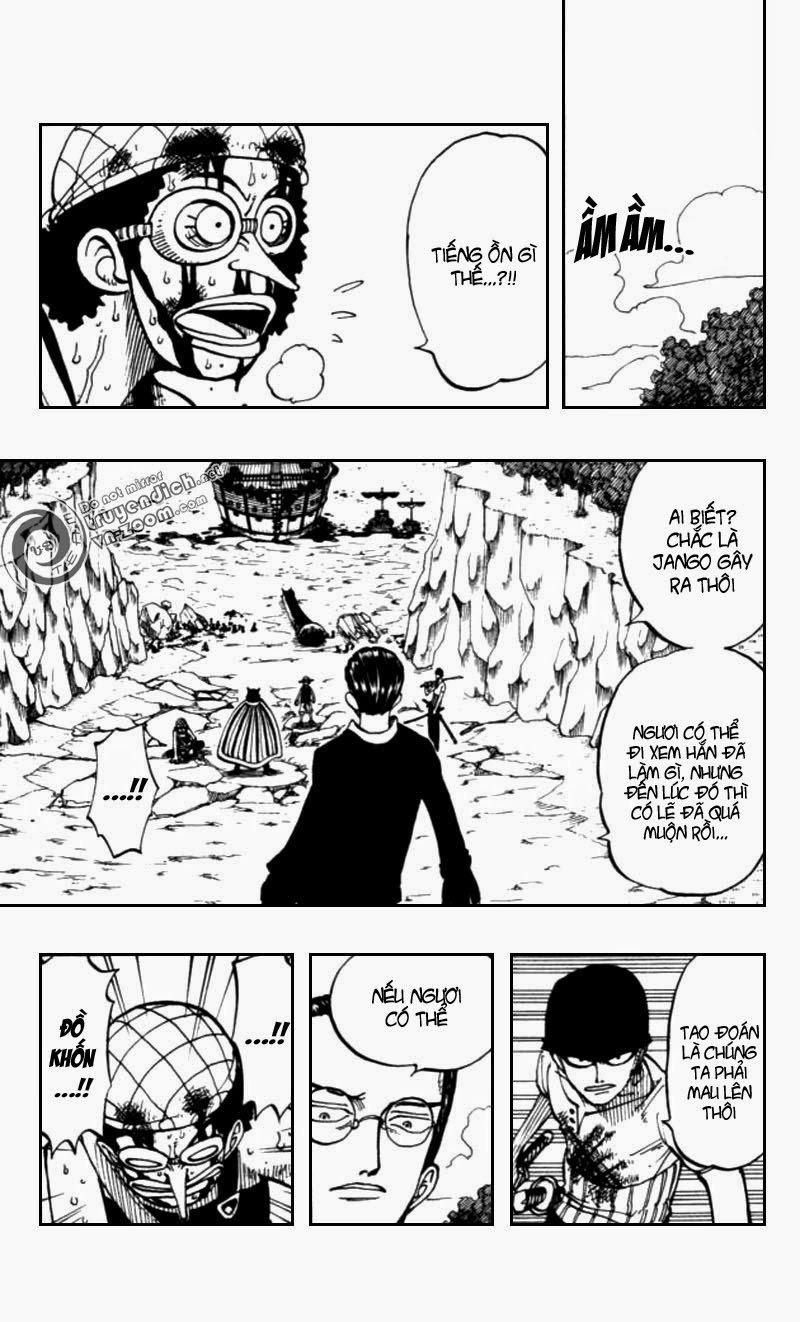 One Piece 36 trang 4