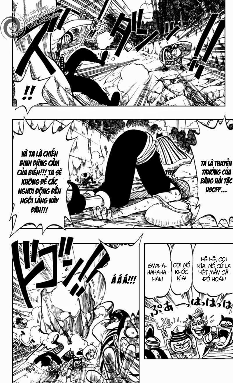 One Piece 36 trang 9