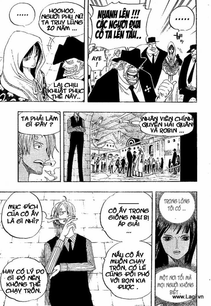 One Piece 360 trang 1