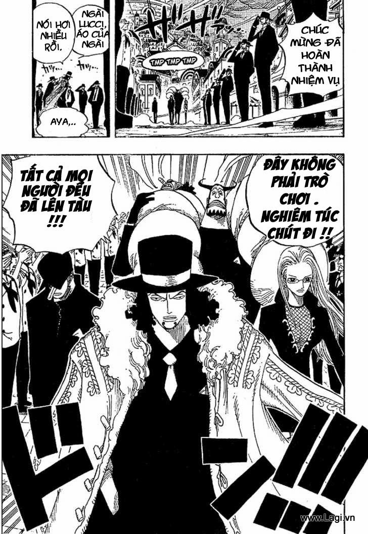 One Piece 360 trang 3