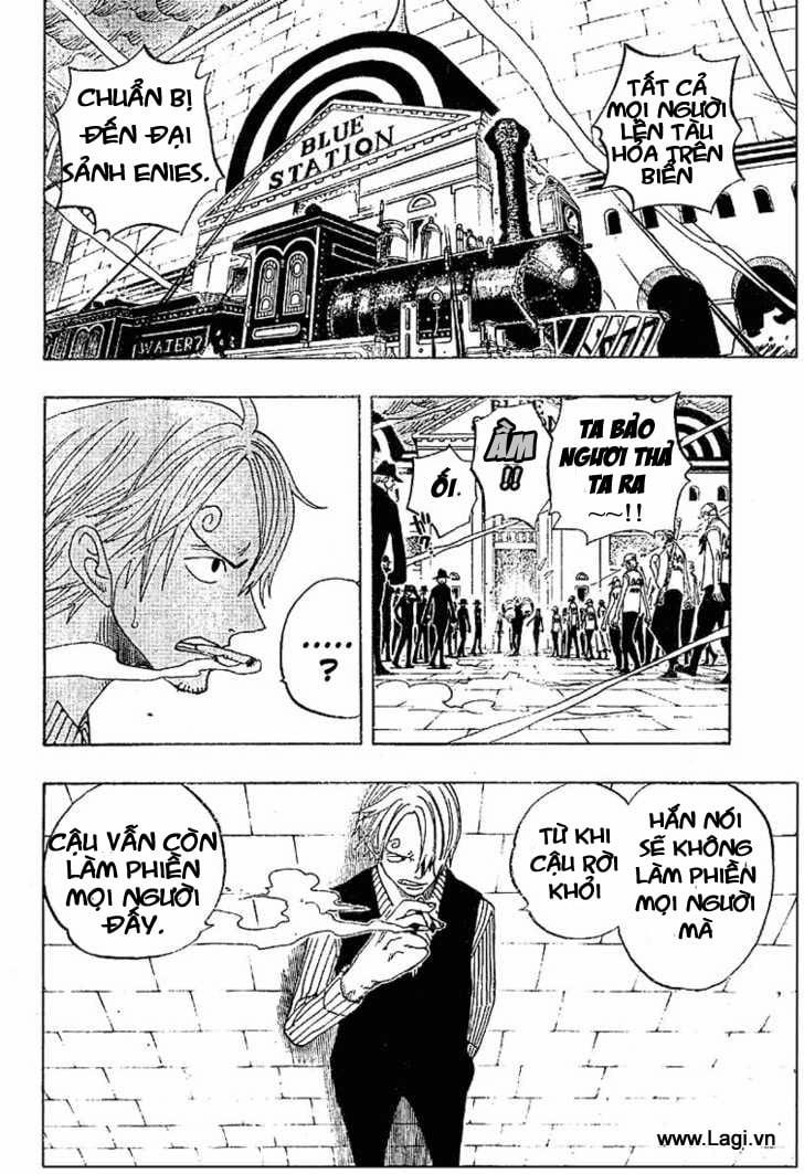 One Piece 360 trang 4