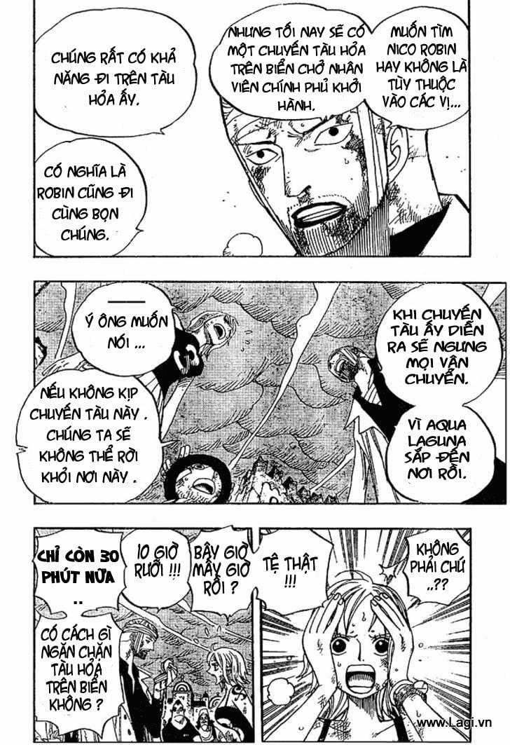 One Piece 360 trang 6