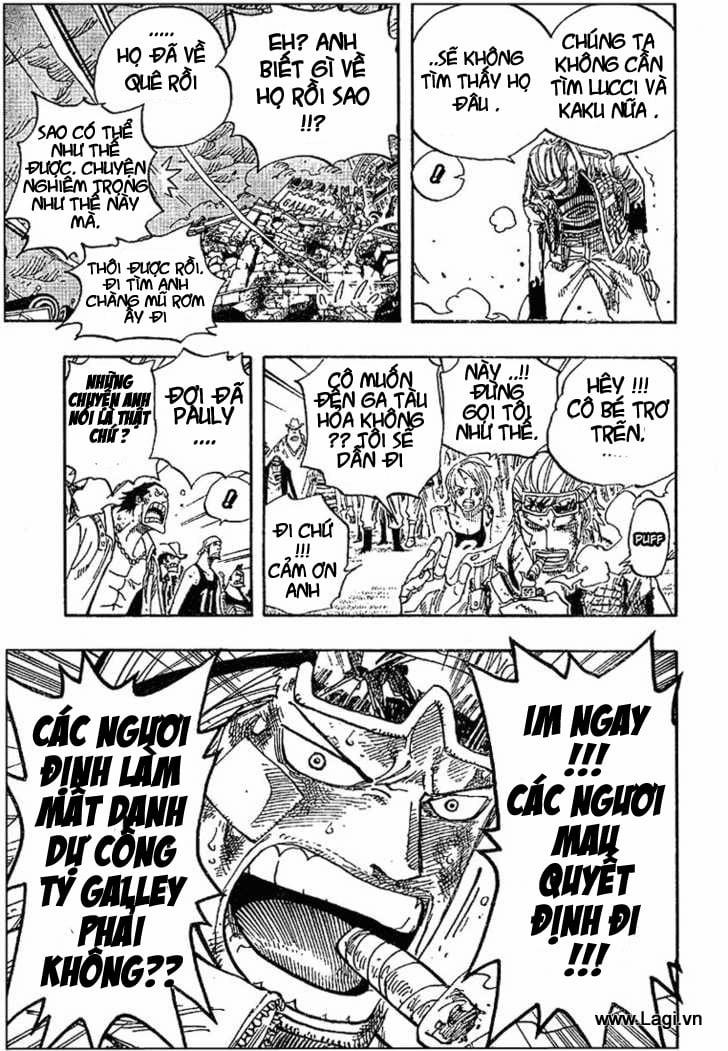 One Piece 360 trang 9