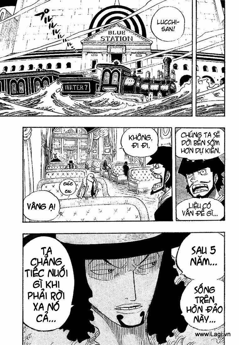 One Piece 361 trang 1