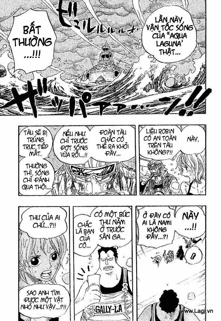 One Piece 361 trang 13