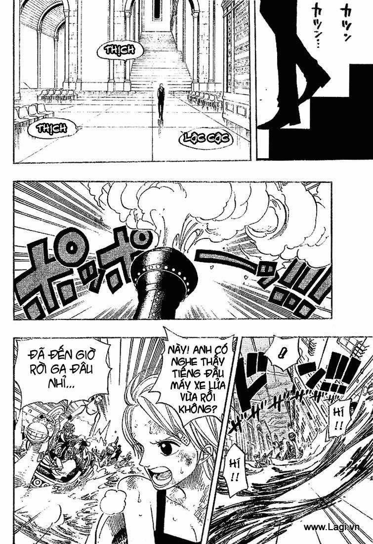 One Piece 361 trang 2