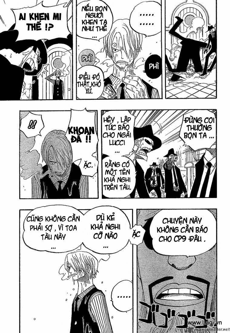 One Piece 362 trang 1