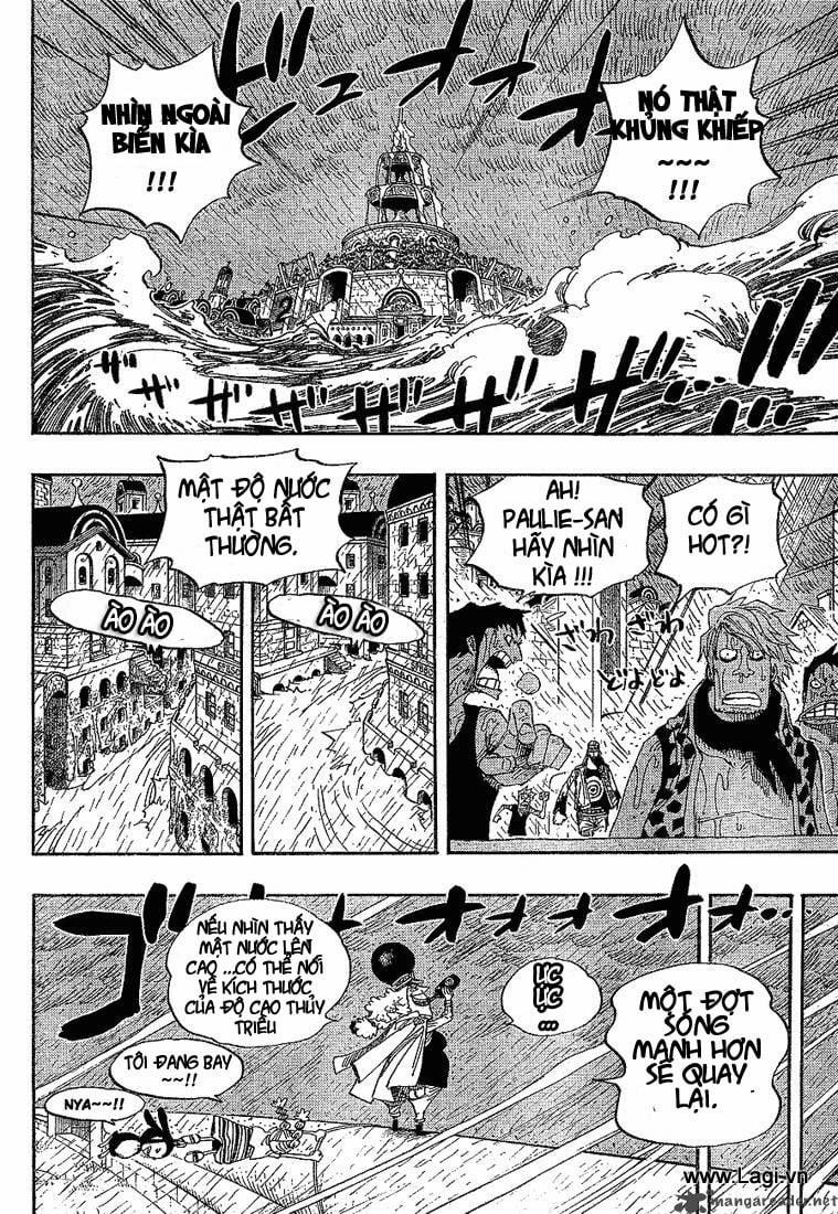 One Piece 362 trang 12