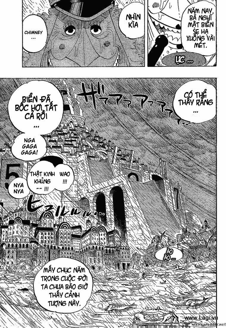 One Piece 362 trang 13
