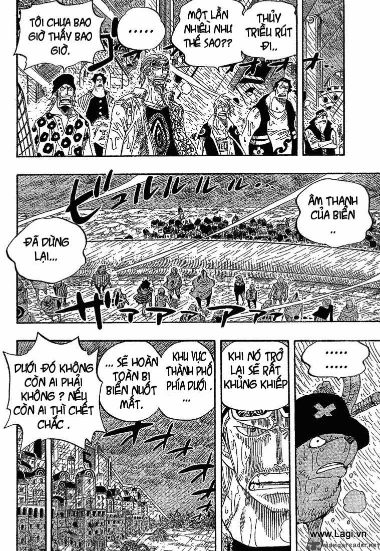 One Piece 362 trang 14