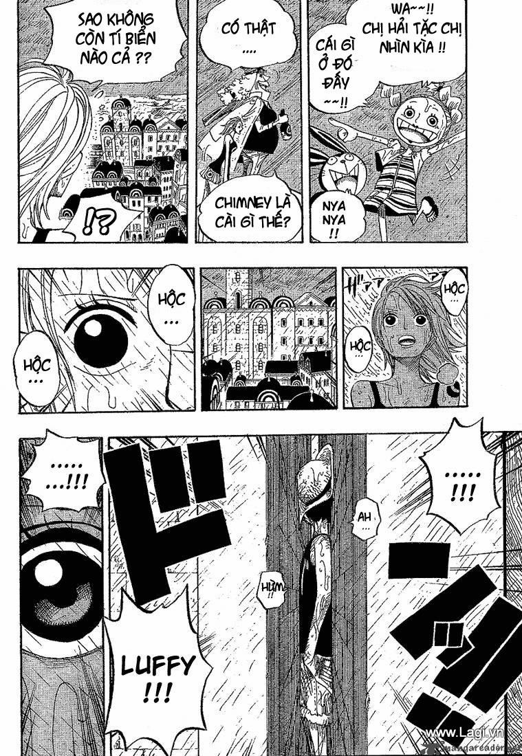 One Piece 362 trang 16