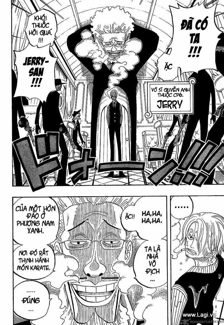 One Piece 362 trang 2