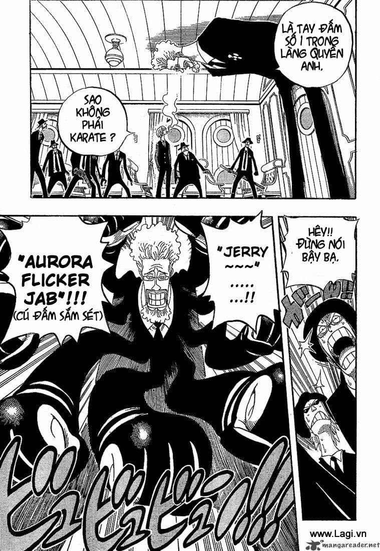 One Piece 362 trang 3