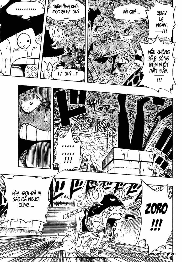 One Piece 363 trang 1