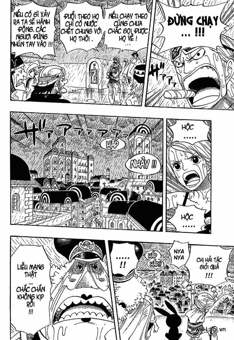 One Piece 363 trang 2