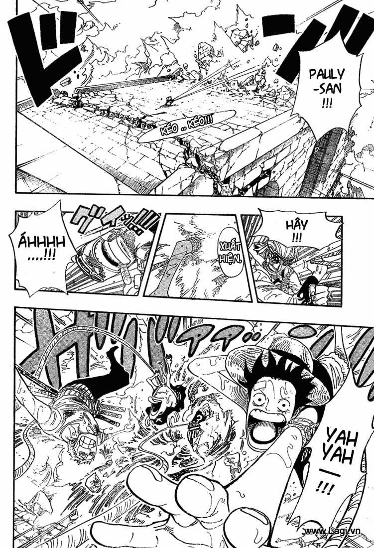 One Piece 364 trang 1