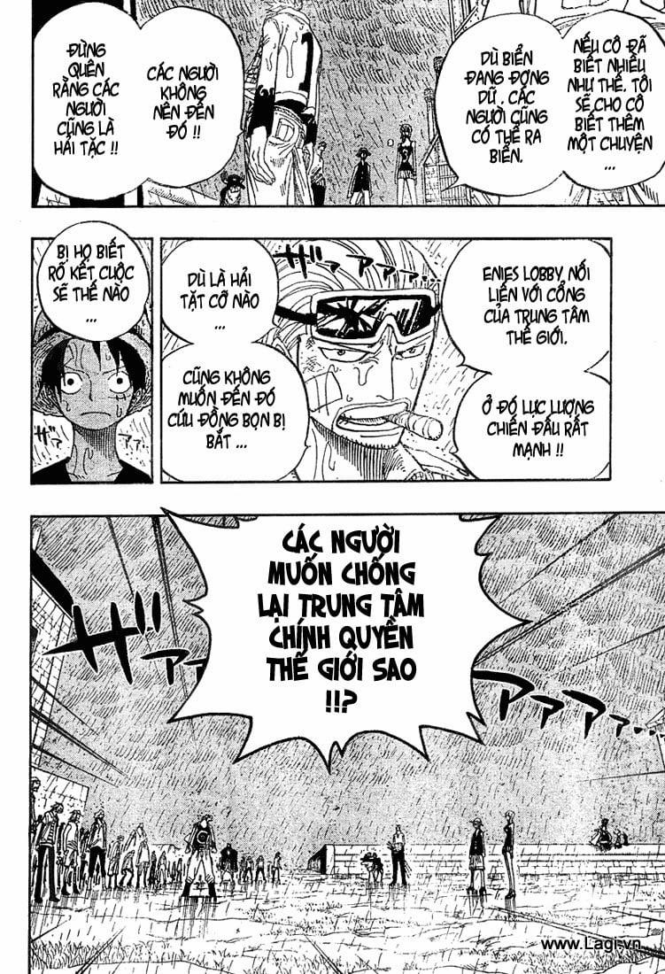 One Piece 364 trang 12