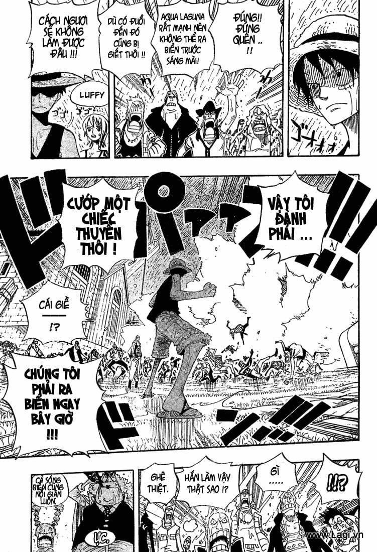 One Piece 364 trang 13