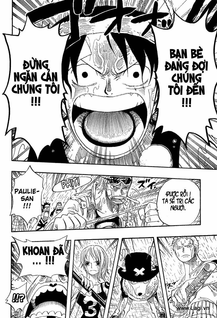 One Piece 364 trang 14