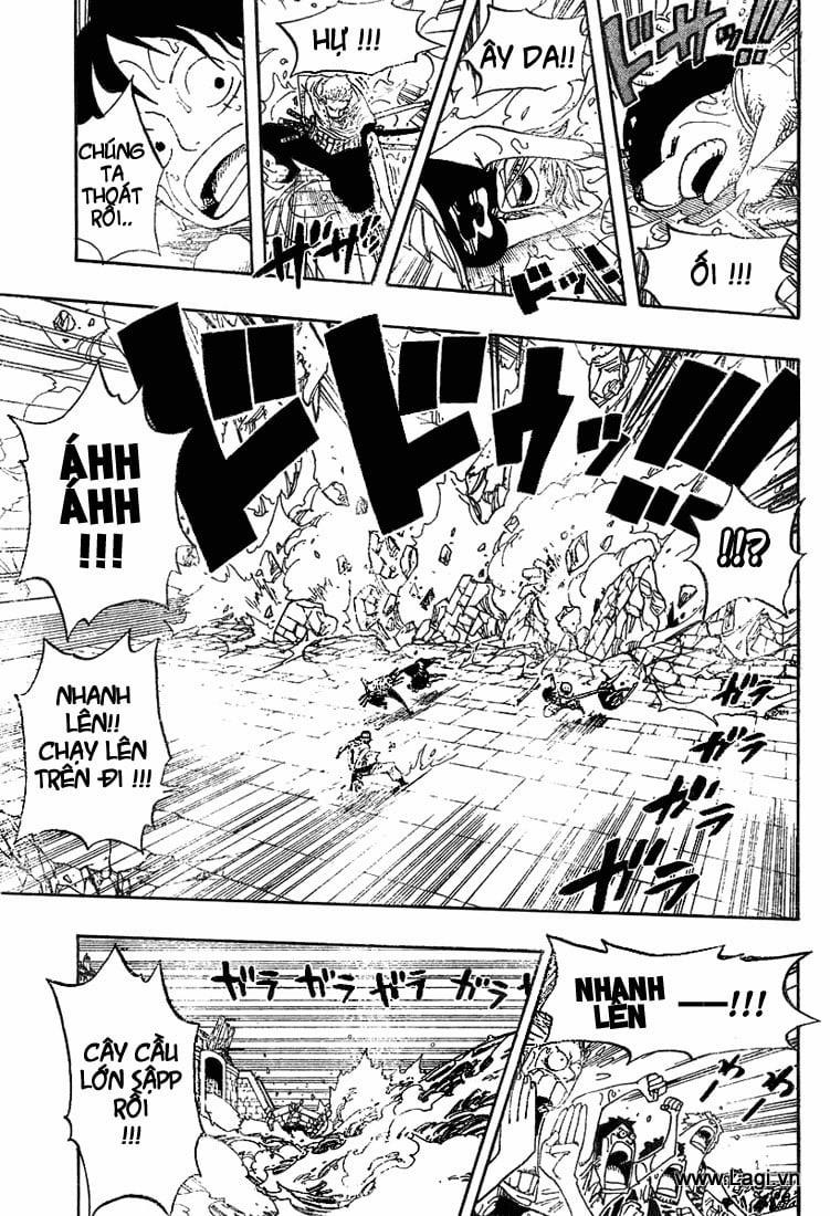 One Piece 364 trang 2