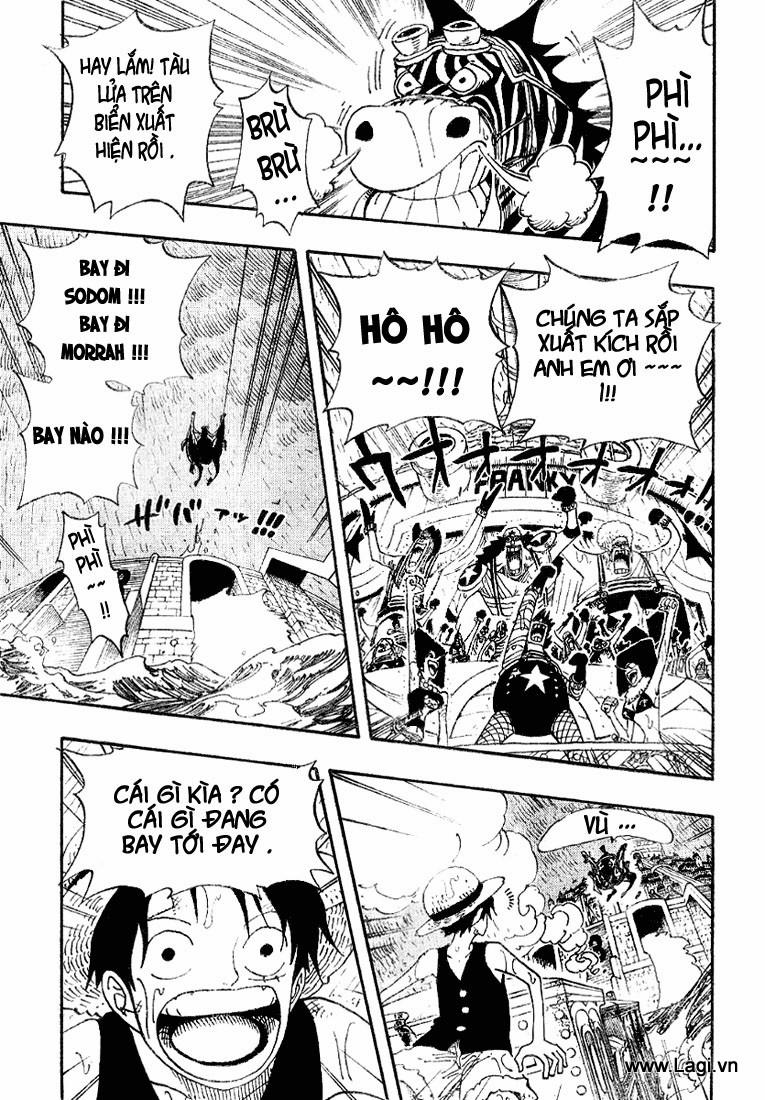 One Piece 366 trang 1