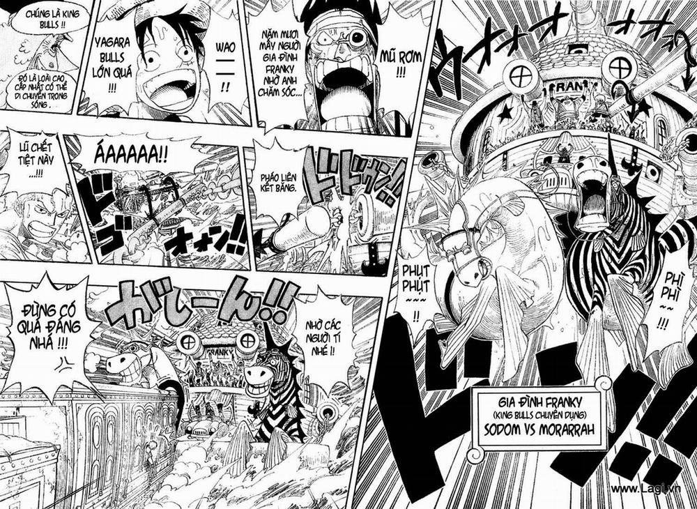 One Piece 366 trang 2