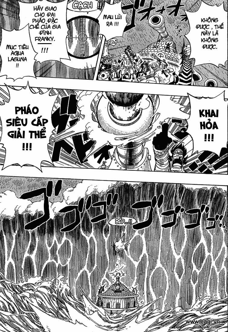 One Piece 367 trang 1