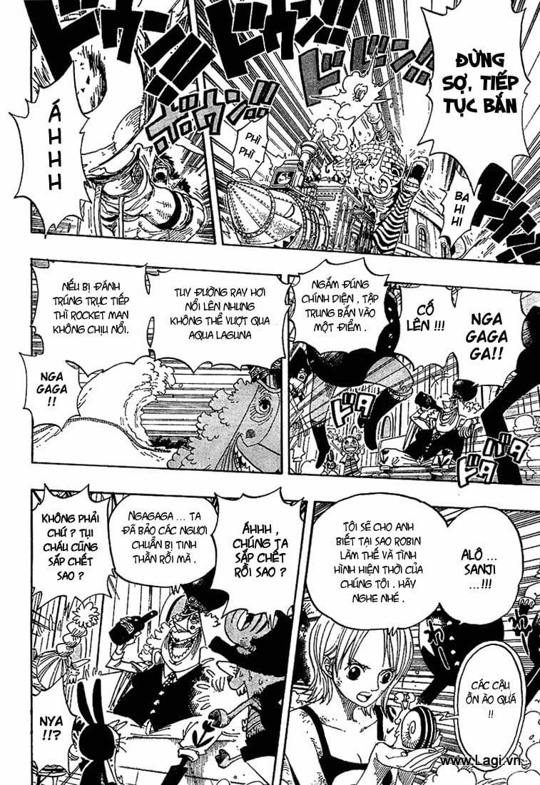 One Piece 367 trang 2