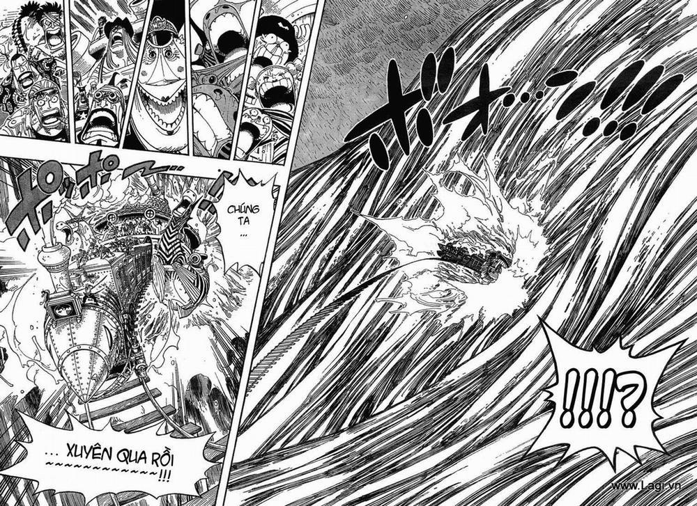 One Piece 367 trang 6