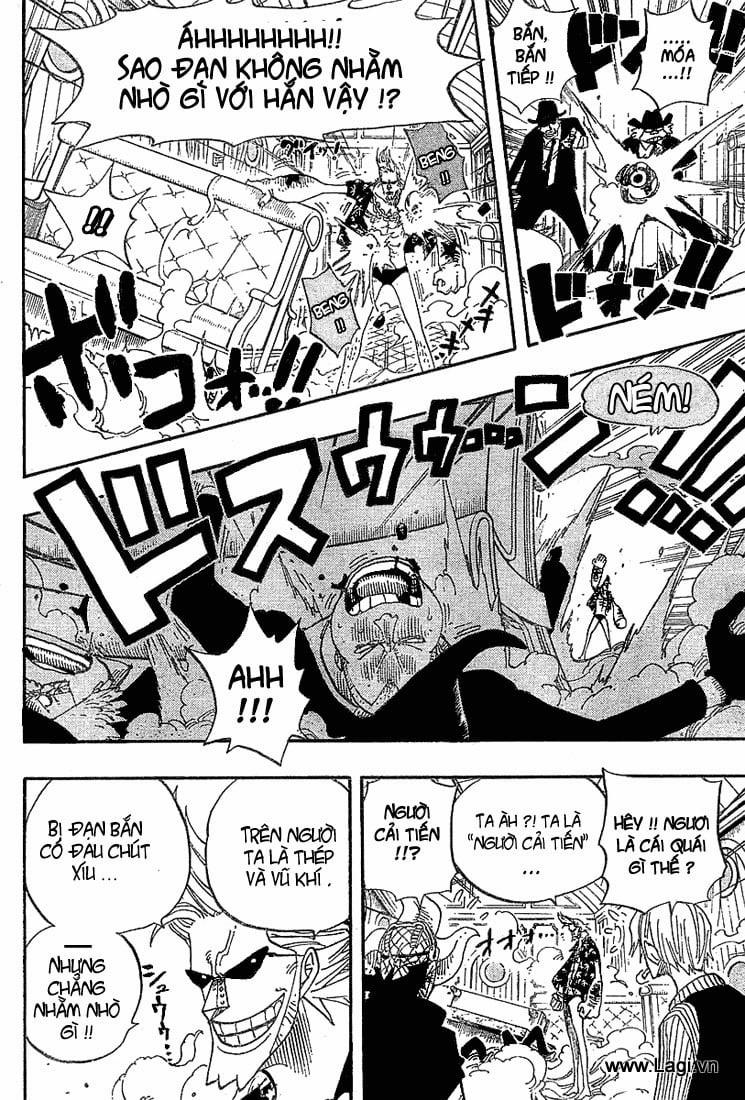 One Piece 368 trang 14