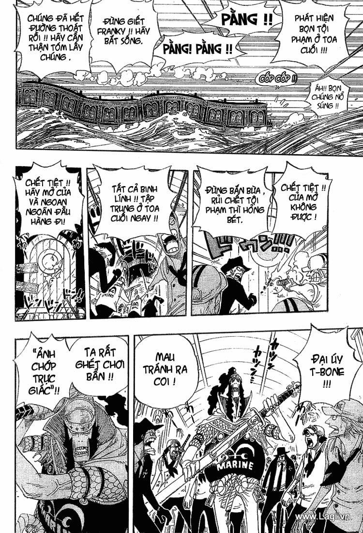 One Piece 368 trang 6
