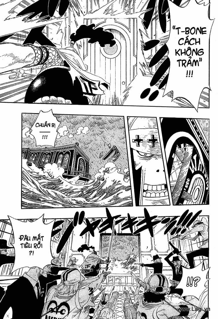 One Piece 368 trang 7