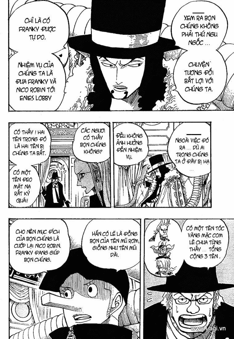 One Piece 369 trang 1