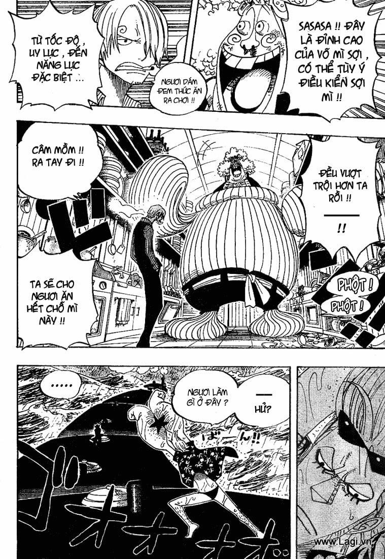One Piece 369 trang 13
