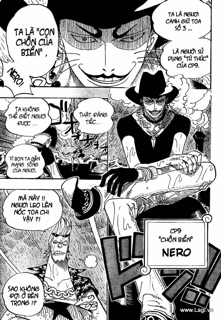 One Piece 369 trang 14