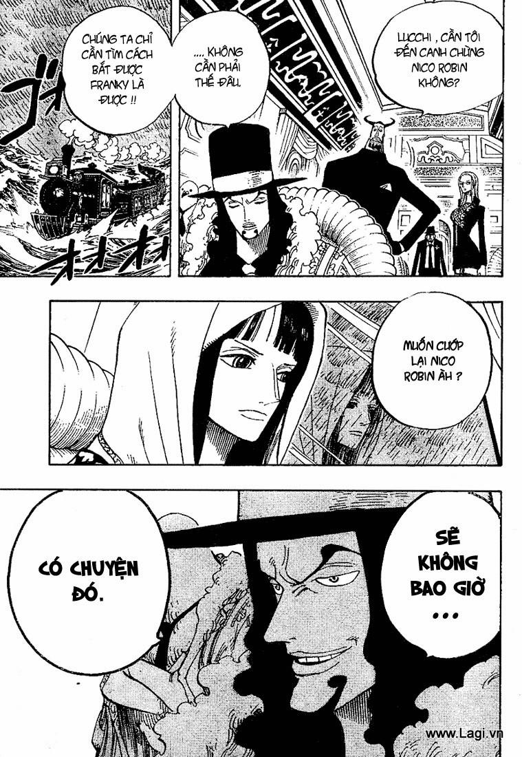 One Piece 369 trang 2