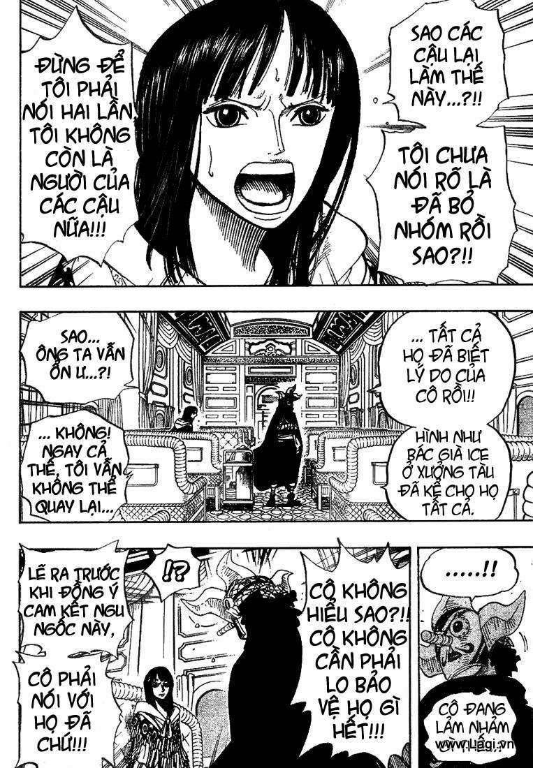 One Piece 370 trang 2