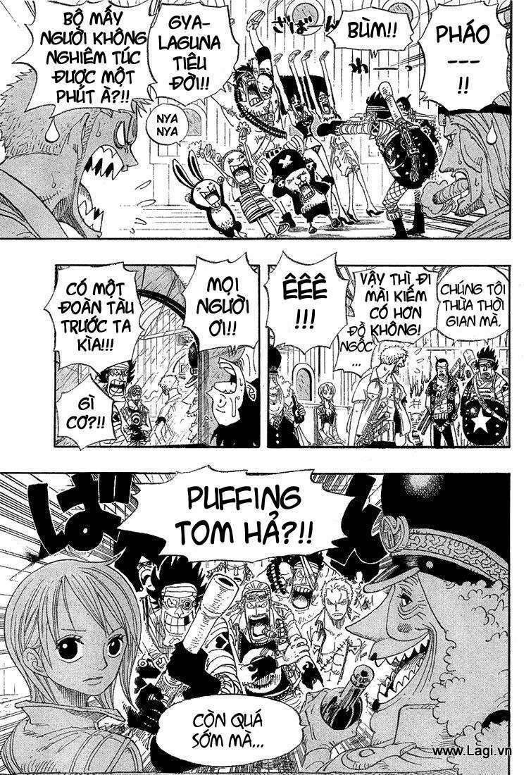 One Piece 371 trang 1