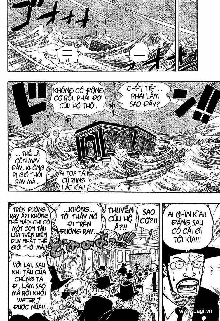 One Piece 371 trang 2
