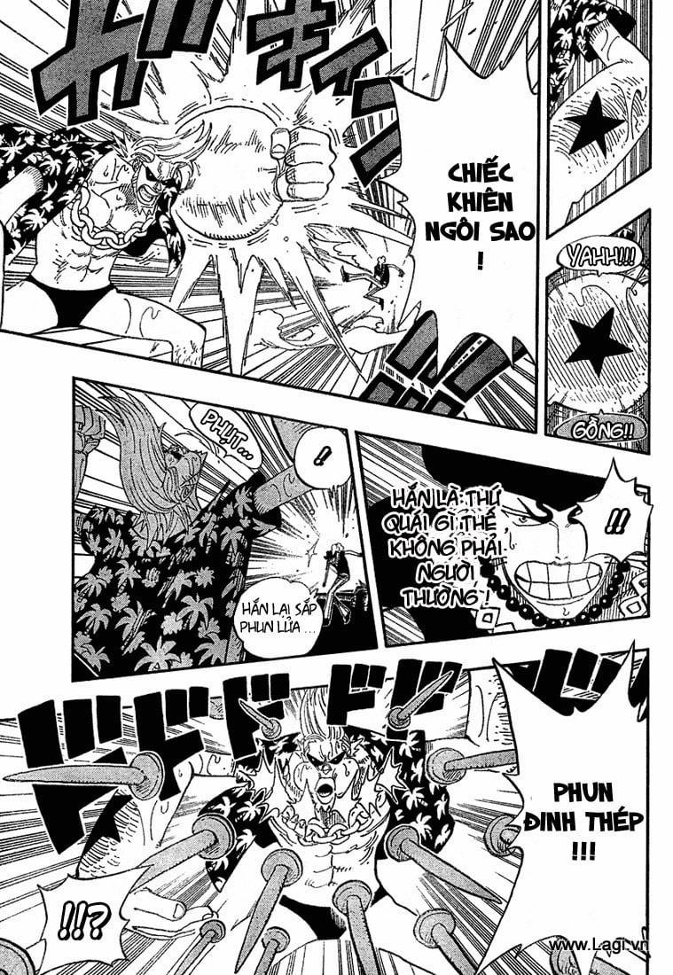 One Piece 372 trang 1