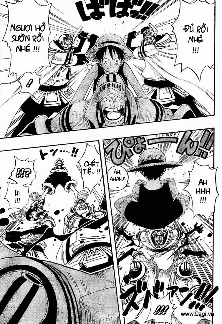 One Piece 377 trang 2